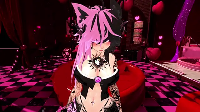 anime cutie online show from October 14, 12:50 pm