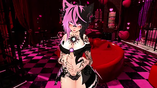 anime cutie online show from October 27, 11:36 am