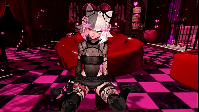 anime cutie online show from November 12, 12:16 pm