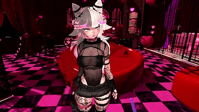 anime cutie online show from November 21, 12:37 pm