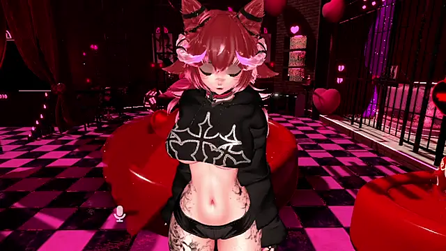 anime cutie online show from December 3, 1:09 pm