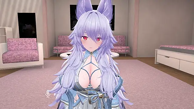 Snapshot of anime_cutie chatting on February 21, 11:11 am anime cutie online show from February 21, 11:11 am