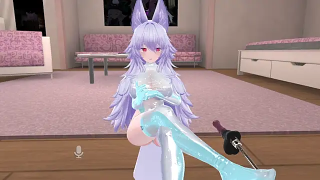 Snapshot of anime_cutie chatting on March 3, 12:00 pm anime cutie online show from March 3, 12:00 pm