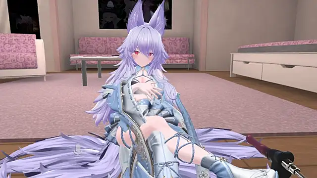 Snapshot of anime_cutie chatting on March 4, 11:16 am anime cutie online show from March 4, 11:16 am