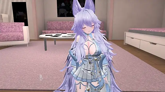 Snapshot of anime_cutie chatting on March 5, 12:01 pm anime cutie online show from March 5, 12:01 pm