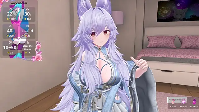 Snapshot of anime_cutie chatting on March 30, 12:17 pm anime cutie online show from March 30, 12:17 pm