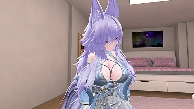Snapshot of anime_cutie chatting on June 4, 12:11 pm anime cutie online show from June 4, 12:11 pm