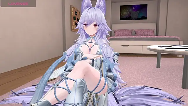 Snapshot of anime_cutie chatting on June 12, 11:53 am anime cutie online show from June 12, 11:53 am