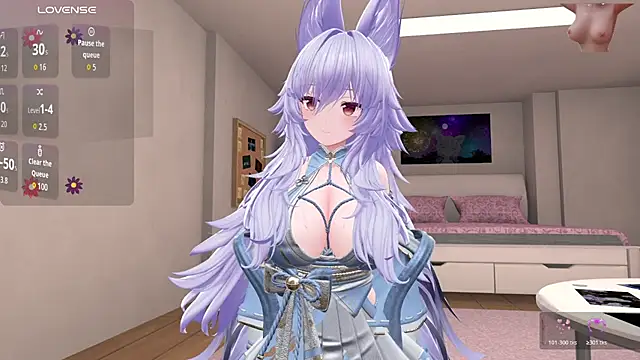 Snapshot of anime_cutie chatting on June 13, 11:30 am anime cutie online show from June 13, 11:30 am