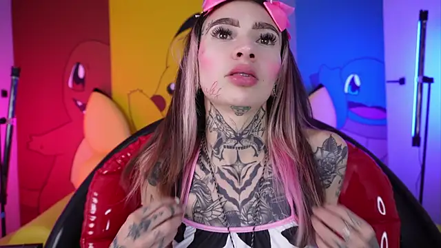 miss   angel online show from December 18, 12:06 am