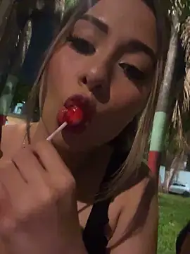 Nataylayla online show from March 1, 2:15 am