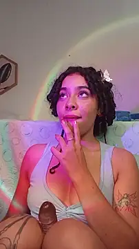 Dhalila  online show from October 16, 2:40 pm