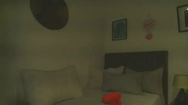 Snapshot of Dhalila_ chatting on February 23, 1:30 pm Dhalila online show from February 23, 1:30 pm