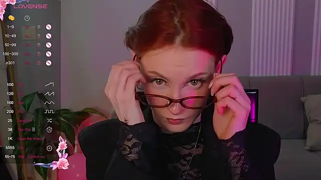 JoYung online show from September 12, 6:52 pm