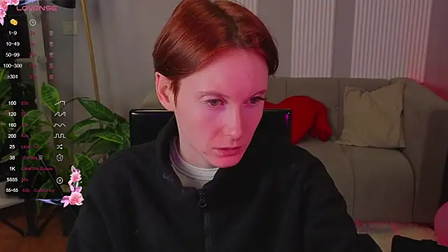 JoYung online show from September 22, 4:14 am