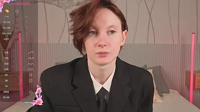 JoYung online show from October 17, 4:26 am