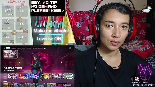 Robin H00t online show from February 18, 6:26 pm