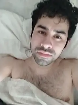 danicrux online show from February 27, 11:41 am