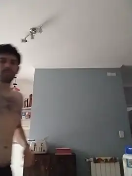 danicrux online show from February 28, 5:15 pm