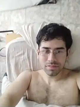 danicrux online show from March 14, 2:10 am