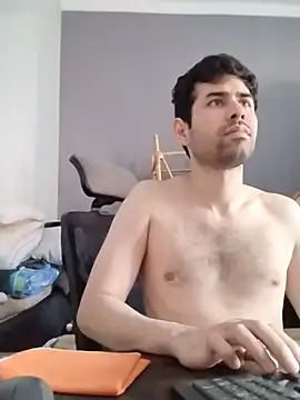 danicrux online show from March 16, 7:49 pm