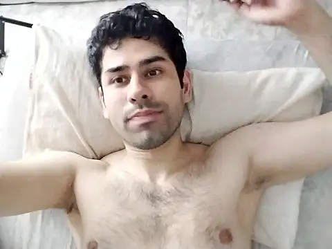 danicrux online show from March 19, 1:21 am