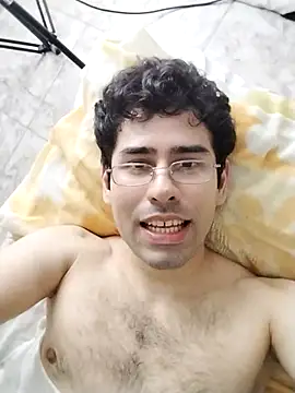 danicrux online show from March 21, 1:24 am