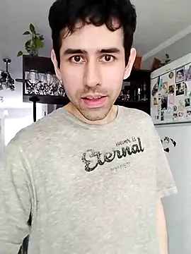 danicrux online show from February 1, 1:20 pm