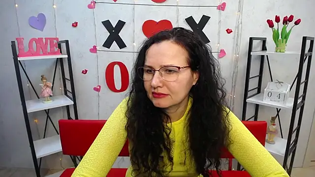 Miroslava Happi online show from March 4, 9:18 am