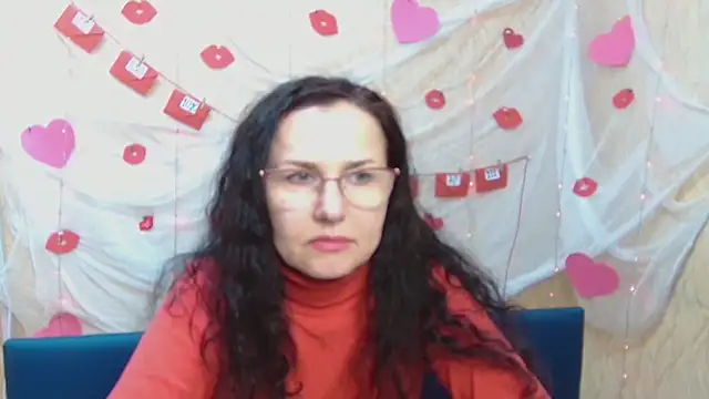 Miroslava Happi online show from March 5, 9:16 am
