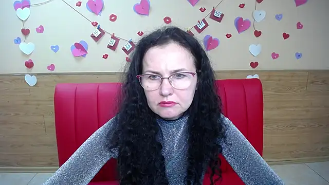 Miroslava Happi online show from March 18, 9:52 am