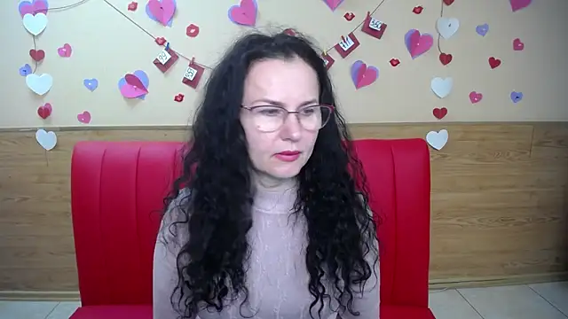 Miroslava Happi online show from March 20, 6:19 am