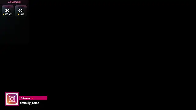 Snapshot of emmiily_z chatting on October 2, 7:43 pm emmiily z online show from October 2, 7:43 pm