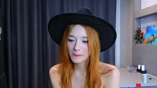 Snapshot of Hisoka_akerley chatting on February 14, 12:51 am Hisoka akerley online show from February 14, 12:51 am