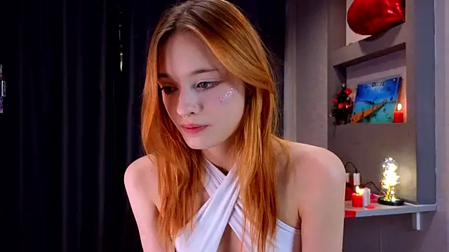 Snapshot of Hisoka_akerley chatting on February 16, 12:30 am Hisoka akerley online show from February 16, 12:30 am