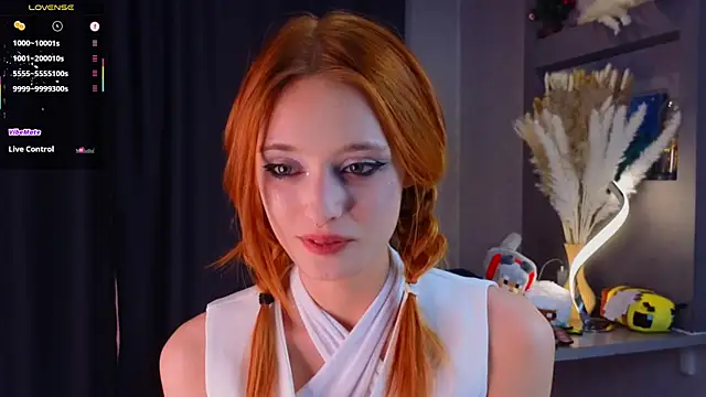 Snapshot of Hisoka_akerley chatting on March 1, 6:13 am Hisoka akerley online show from March 1, 6:13 am