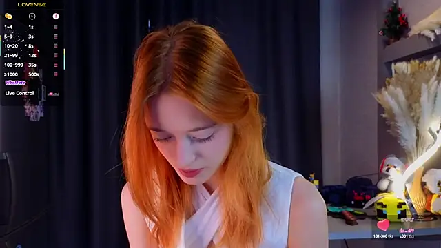 Snapshot of Hisoka_akerley chatting on March 5, 4:24 am Hisoka akerley online show from March 5, 4:24 am