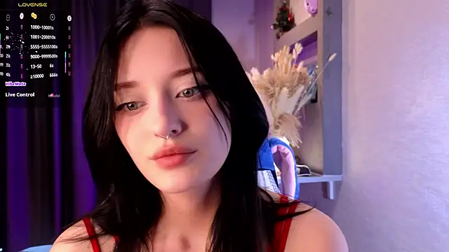 Hisoka akerley online show from July 9, 4:16 am
