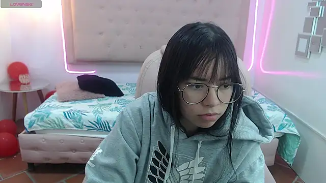 honnielane online show from February 19, 12:22 pm