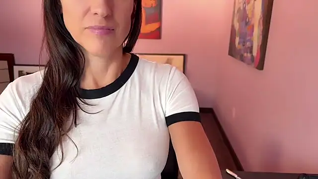 MrsJanetM online show from November 23, 7:13 pm