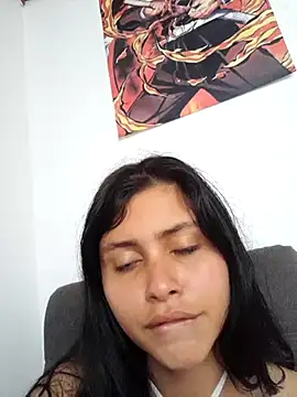 CHLOE ISABELL online show from March 8, 7:31 pm