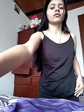 Snapshot of CHLOE_ISABELL chatting on March 12, 5:30 pm CHLOE ISABELL online show from March 12, 5:30 pm