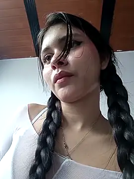 Snapshot of CHLOE_ISABELL chatting on March 13, 6:14 pm CHLOE ISABELL online show from March 13, 6:14 pm