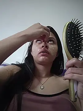 Snapshot of CHLOE_ISABELL chatting on March 20, 11:59 am CHLOE ISABELL online show from March 20, 11:59 am