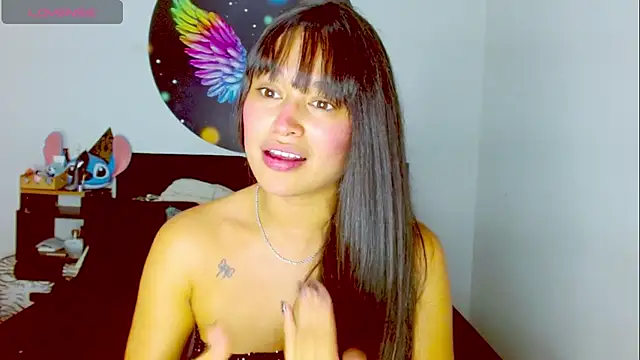 Snapshot of Ana_Riderr chatting on June 2, 3:08 am Ana Riderr online show from June 2, 3:08 am