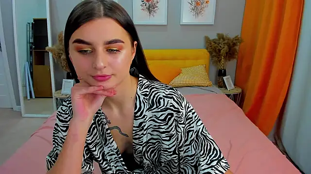 EmmaOlsen4u online show from February 23, 4:35 pm