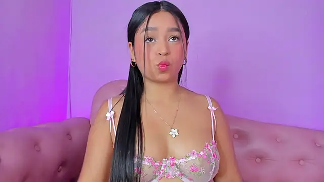  JuliSweet  online show from September 29, 1:05 pm