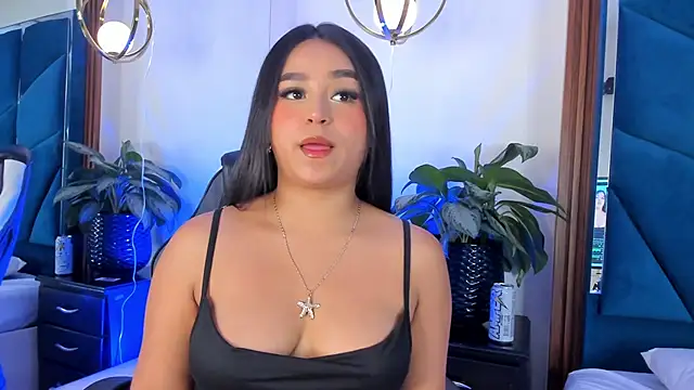  JuliSweet  online show from November 27, 12:18 pm