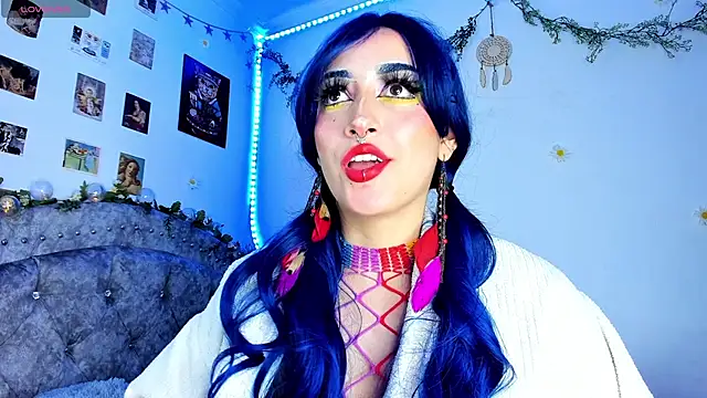 Snapshot of roxxystar_ chatting on March 11, 6:53 am roxxystar online show from March 11, 6:53 am