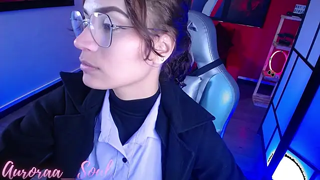 Auroraa soul online show from October 17, 12:41 pm